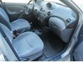 TOYOTA YARIS 2000/1 - 10
