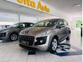 PEUGEOT 3008 1.6 HDi Allure Automata váltó. kimagasló felszereltség. makulátlan külső és belső állapot