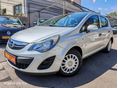 OPEL CORSA D 131eKm! KLÍMA! ABS! SZERVÓKORMÁNY! GYÁRI CD! EL.ABLAKOK!