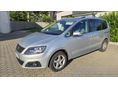 SEAT ALHAMBRA 2.0 CR TDI Reference [7 személy] 7N