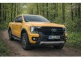 FORD RANGER 2.0 TDCi EcoBlue 4x4 Wildtrak (Automata) GARANCIA!GAR.43e.KM!3.5T.VHOROG!SZALON-ÁLLAPOT!FULL-EXTRA