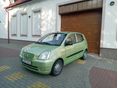 KIA PICANTO 1.0 EX