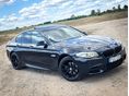 BMW 520d (Automata) Gyári M