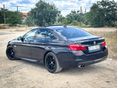 BMW 520 2011/5 - 2