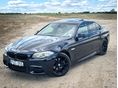 BMW 520 2011/5 - 3