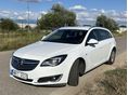 OPEL INSIGNIA Sports Tourer 2.0 CDTI EcoFlex Start Stop 0G-A
