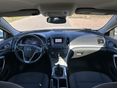 OPEL INSIGNIA 2014/8 - 12