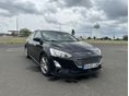 FORD FOCUS 2018/11 - 2