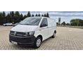 VOLKSWAGEN TRANSPORTER T6 2.0 TDi BMT RT E6 (3 személyes ) Újszerű Állapotban Klima Navigáció!!