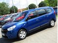 DACIA LODGY 1.3 TCe Arctic (7 személyes ) /Magyarországi - Sérülésmentes - Első tulajdonostól - Garantált - 17.800 KM!/