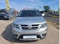 FIAT FREEMONT 2011/11 - 2