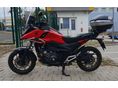 HONDA NC 750 XD 