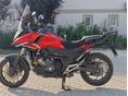 HONDA NC 750 XD 