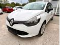 RENAULT CLIO 1.5 dCi Energy Alizé KLIMA-TEMPOMAT-ÚJ MODELL-FRISS MŰSZAKI