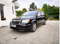 LANCIA VOYAGER 2.8 DS Gold (Automata) (7 személyes )
