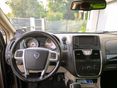 LANCIA VOYAGER 2011/11 - 8