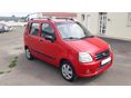 SUZUKI WAGON R+ 2004/3 - 2