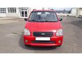 SUZUKI WAGON R+ 2004/3 - 6