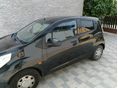 CHEVROLET SPARK 2010 - 2