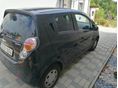 CHEVROLET SPARK 2010 - 4