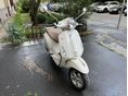 VESPA PRIMAVERA 2016/1 - 2