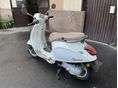 VESPA PRIMAVERA 2016/1 - 4