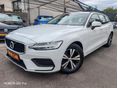 VOLVO V60 2.0 D [D3] M.o-i! 1.TULAJ! SZÍNES NAVI! LED! DIGIT KLÍMA! SÁVTARTÓ! TEMPOMAT!