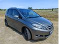 HONDA FR-V 2007/5 - 8