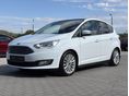FORD C-MAX 1.0 EcoBoost Titanium Téli-nyári gumi !!!