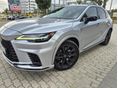 LEXUS RX 500h F Sport Edition (Automata) MAGYAR/S.MENTES