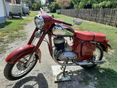 JAWA 250/559 