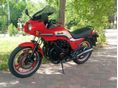 KAWASAKI GPZ 550 1986/4 - 2
