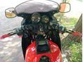 KAWASAKI GPZ 550 1986/4 - 5