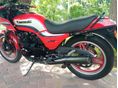 KAWASAKI GPZ 550 1986/4 - 6