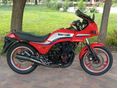 KAWASAKI GPZ 550 1986/4 - 8