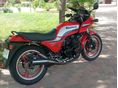 KAWASAKI GPZ 550 1986/4 - 9