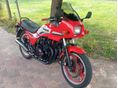 KAWASAKI GPZ 550 1986/4 - 10