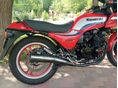 KAWASAKI GPZ 550 1986/4 - 11