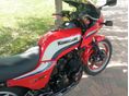 KAWASAKI GPZ 550 1986/4 - 12