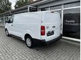 TOYOTA PROACE 2025/4 - 2