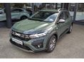 DACIA SANDERO 1.0 TCe Stepway Expression Magyar. 1.tulaj. A 110LE-s erősebbik motorral!