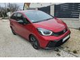 HONDA JAZZ 1.5 i-MMD Hybrid Advance Sport eCVT