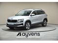 SKODA KAROQ 2.0 TDI SCR Style MAGYAR 1.TUL-GARANTÁLT KM-SZERVIZTÖRTÉNET-ÁFÁS-GARANCIÁVAL!