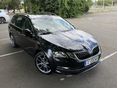 SKODA OCTAVIA 2017/5 - 2