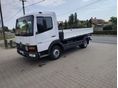 MERCEDES-BENZ 2003/7 - 2