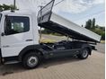 MERCEDES-BENZ Atego 815