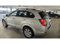 CHEVROLET CAPTIVA 2008/11 - 4