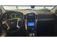 CHEVROLET CAPTIVA 2008/11 - 8
