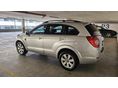 CHEVROLET CAPTIVA 2008/11 - 10