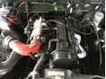 SUZUKI SJ SAMURAI 1998/8 - 2